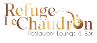 Hôtel Refuge Le Chaudron Restaurants Lounge & Bar à Champéry Extérieur photo